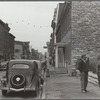 Main street, Winchester, Virginia