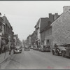 Main street, Winchester, Virginia