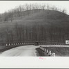 Highway U.S. 50, Mineral County, West Virginia
