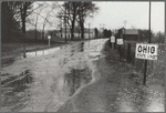State line, Ohio--Indiana