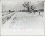 Highway U.S. 50, Ross County, Ohio