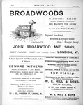 Musical news
