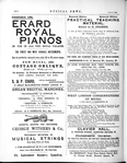 Musical news