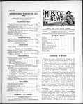 Musical news