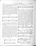 Musical news