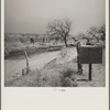 Amarillo Creek. Potter County, Texas