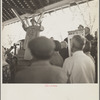 Demonstration of unemployed. Columbus, Kansas
