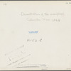 Demonstration of the unemployed. Columbus, Kansas