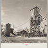 Abandoned lead mine. Cherokee County, Kansas