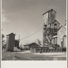 Abandoned lead mine. Cherokee County, Kansas