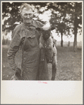 Farmer of Franklin County, Kansas