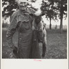 Farmer of Franklin County, Kansas