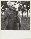 Farmer of Franklin County, Kansas