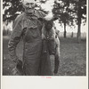 Farmer of Franklin County, Kansas