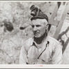 Coal miner. Cherokee County, Kansas
