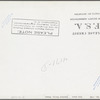 Coal miner. Cherokee County, Kansas