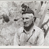 Coal miner. Cherokee County, Kansas