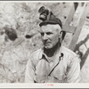 Coal miner. Cherokee County, Kansas