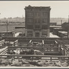 Stockyards. Kansas City, Kansas