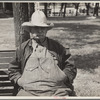 Farmer of Cherokee County, Kansas
