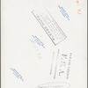 Wife of rehabilitation client. Cherokee County, Kansas