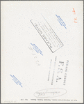Wife of rehabilitation client. Cherokee County, Kansas