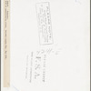 Wife of rehabilitation client. Cherokee County, Kansas