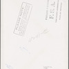 Wife of rehabilitation client. Cherokee County, Kansas