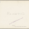 Overgrazed land. Shawnee County, Kansas