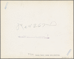 Overgrazed land. Shawnee County, Kansas