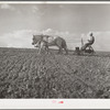 Planting corn. Lancaster County, Nebraska