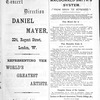 Musical news