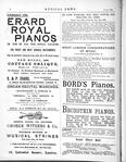Musical news