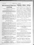 Musical news