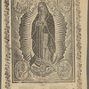 A Nuestra Señora de Guadalupe. Soneto