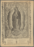 A Nuestra Señora de Guadalupe. Soneto