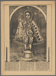 Oración al Santo Niño Cautivo