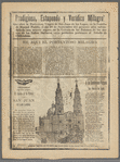 A la Santisima Virgen de San Juan de Los Lagos
