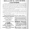 Musical news