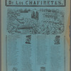 La Calavera de los Chafiretes