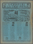 La Calavera de los Chafiretes