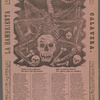 La Hambrienta Calavera