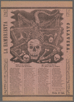 La Hambrienta Calavera