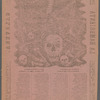 La Hambrienta Calavera