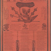 Calavera Poncianista