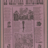La Calavera Monetaria