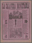 La Calavera Monetaria