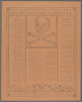 La Gran Calavera del Jorongo