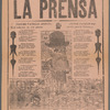 Calavera de la Prensa