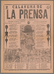 Calavera de la Prensa
